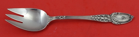 Terrapin/Ramekin Fork original  3-tine  5 3/8